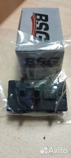 Блок стеклоподъемников Ford Mondeo 3 (2000-2007)