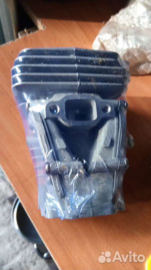 Поршневая группа для Husgvarna