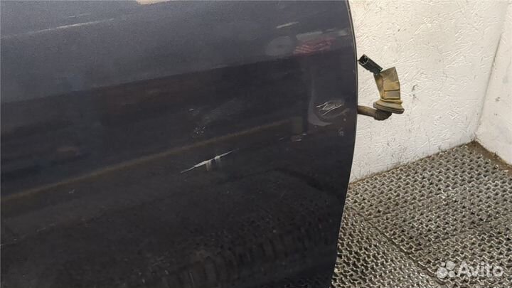 Дверь боковая Mitsubishi Grandis, 2007