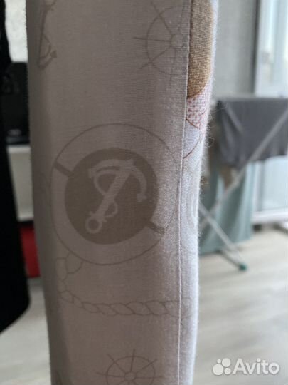 Матрас в детскую кроватку 120 на 60