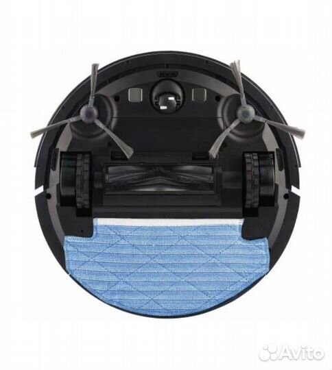 Робот пылесос с Алисой Coolfort cf3205 Новый