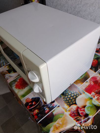 Микроволновая печь Samsung