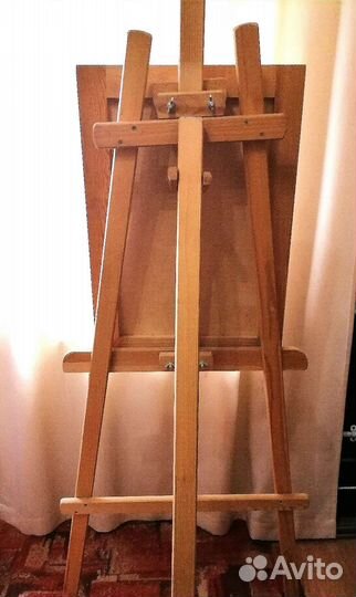 Мольберт для рисования