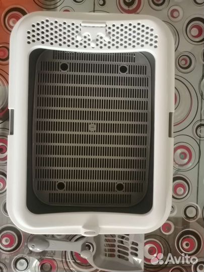 Лоток для кошек