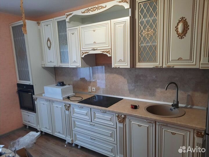 Сборка мебели