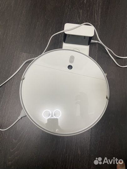 Xiaomi mi robot vacuum mop 2