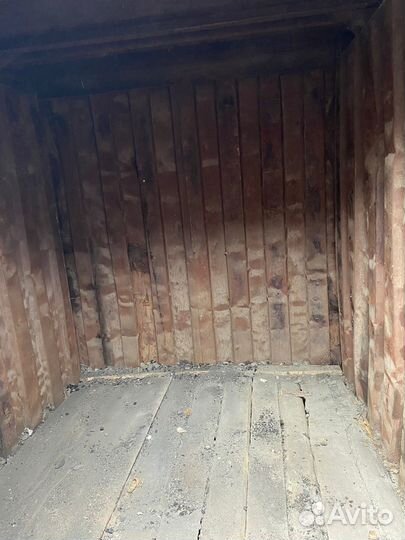 Контейнер 5 футов