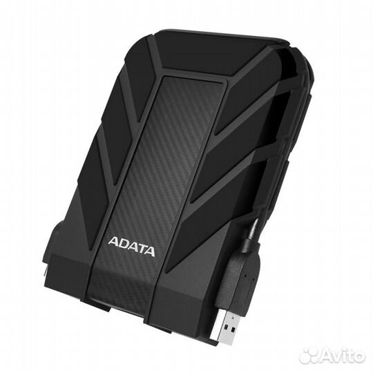 Внешний HDD 1TB Adata HD710 Pro