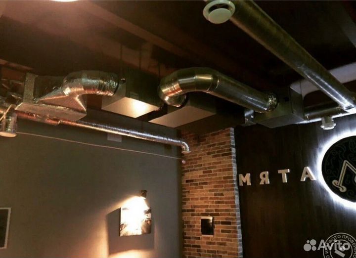 Монтаж кондиционеров / Ремонт / Обслуживание