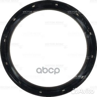 Сальник коленвала задний land rover freelander