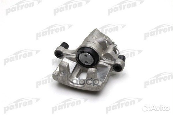 Суппорт тормозной зад.лев. ford:C-MAX/grand II