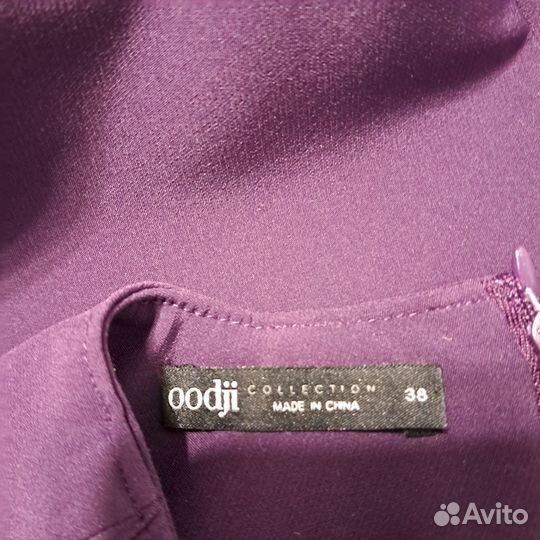 Платье женское Oodji