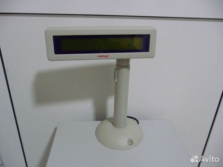 Продаю дисплей покупателя Posiflex PD 2800