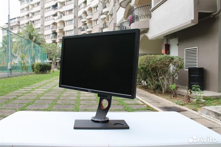 Монитор benq zowie XL2430T, 24 дюйма, 1080p, 144hz