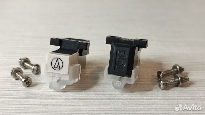 Головка звукоснимателя AT Unitra Bum Technics Вега