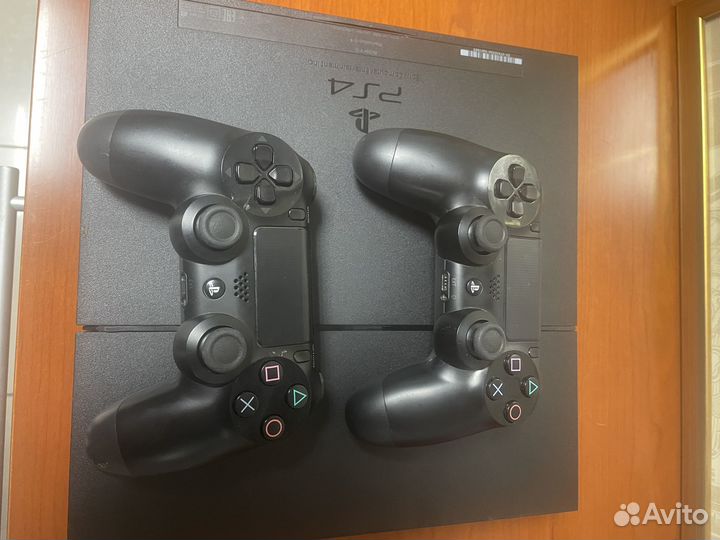 Playstation 4