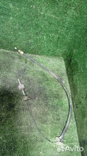 Трос сцепления Renault Logan