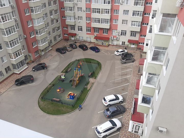 3-к. квартира, 76,8 м², 7/10 эт.