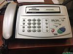 Телефон-факс Brother FAX-236S