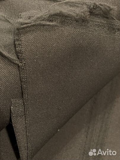 Отрезы ткани СССР