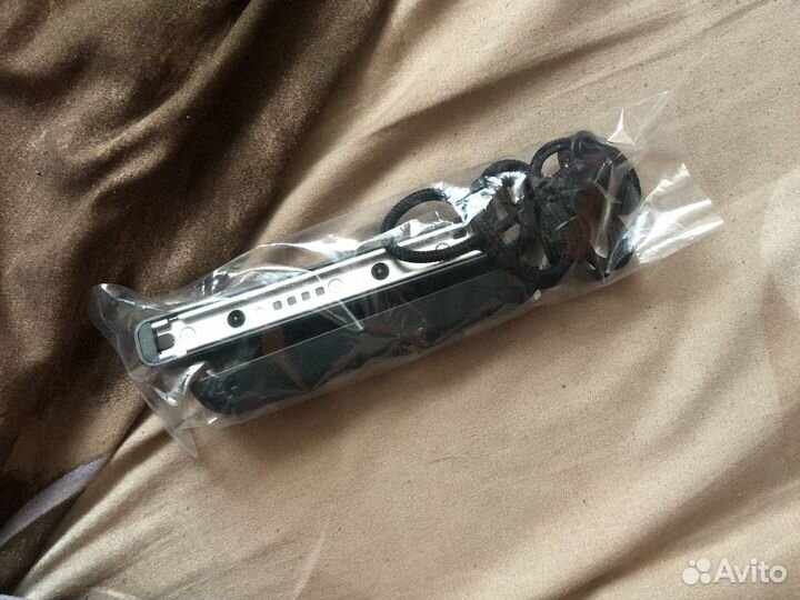 Nintendo switch rev2 32 gb + 3 игры