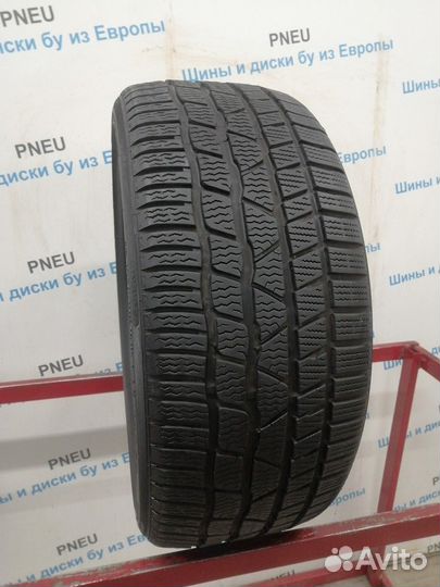 Continental ContiWinterContact TS 830 P 235/35 R19