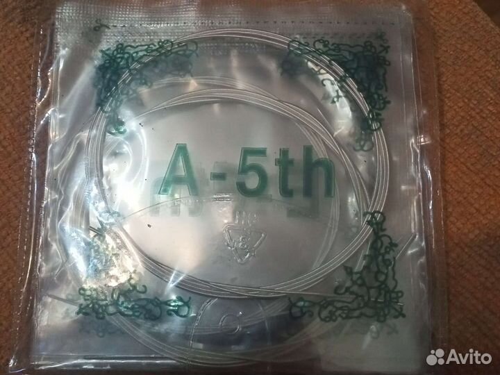 Струны для начинающих