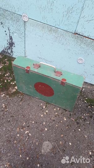 Мангал туристический раскладной