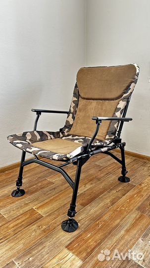 Кресло карповое для рыбалки