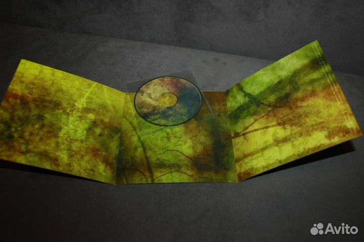 Hladna & Vresnit Kshatriy