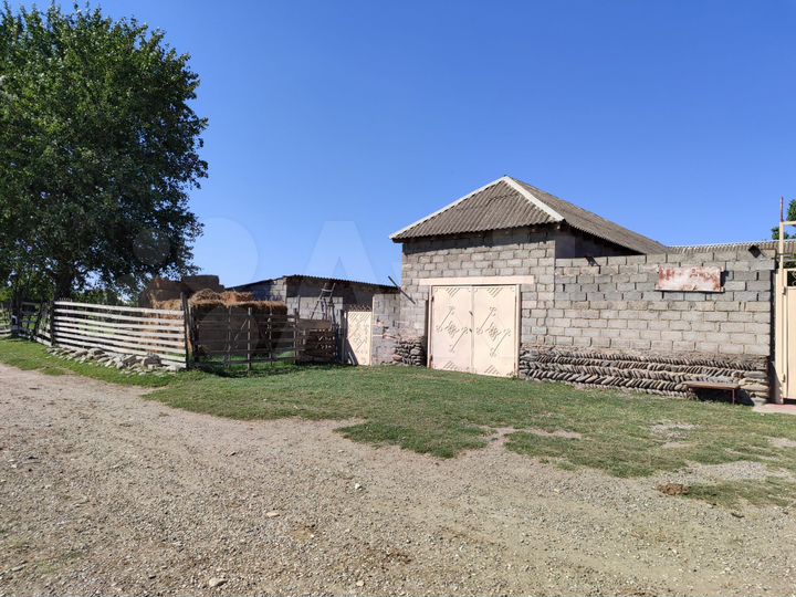 Дом 250 м² на участке 30 сот.