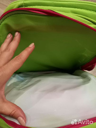 Рюкзак школьный новый