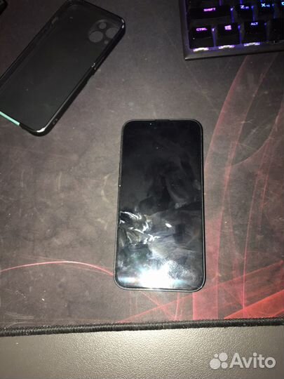 iPhone 13, 128 ГБ