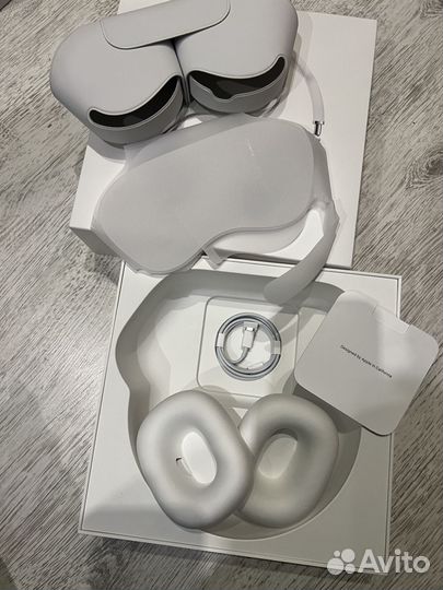 Наушники apple airpods max оригинал