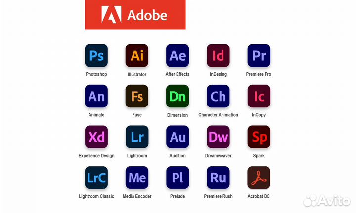 Установка программ Windows