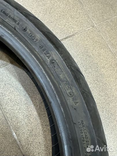 К-т резины Dunlop Sportmax GPR-300