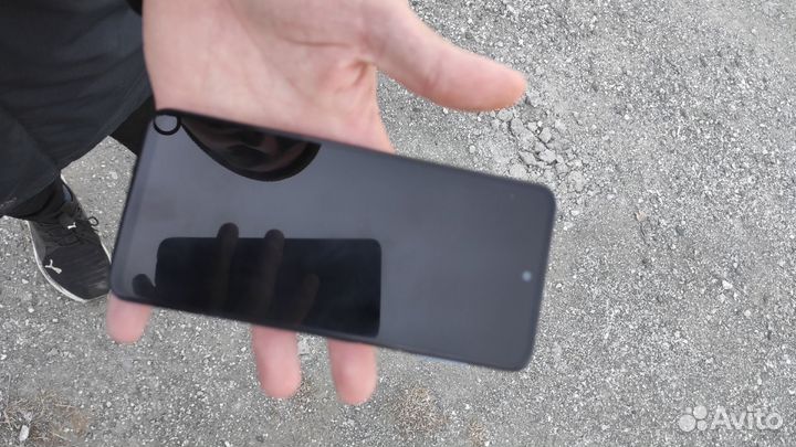 Xiaomi Redmi Note 9 Pro, 6/64 ГБ