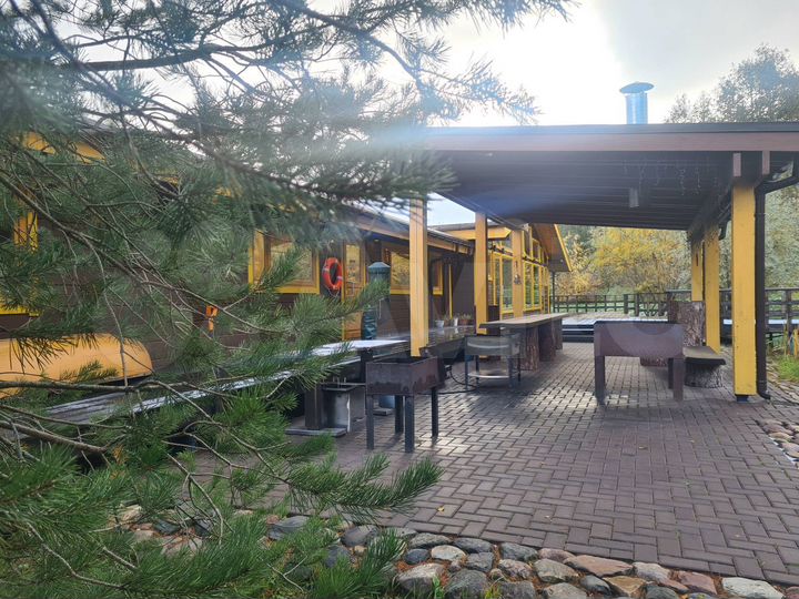 Участок 1,5 га (промназначения)