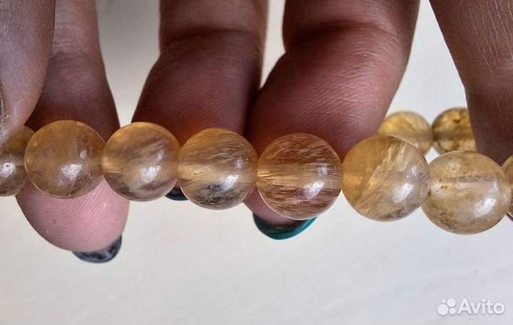 Подвески и браслеты