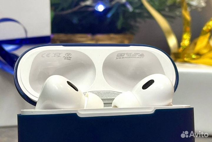 AirPods Pro 2 Top 2024