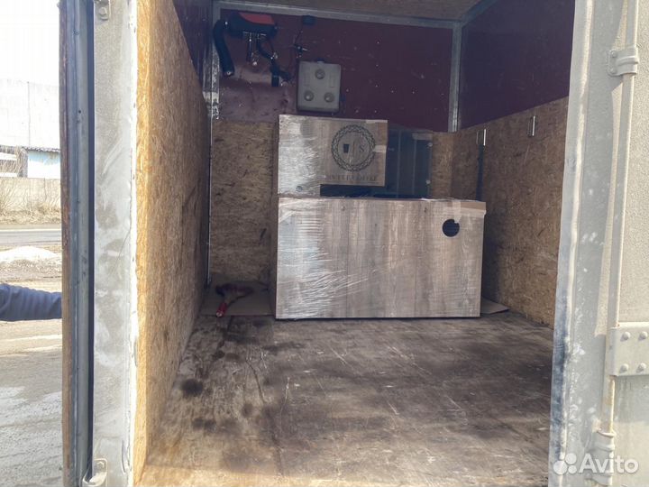 Бизнес по продаже кофепоинтов