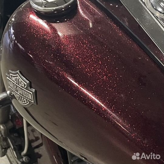 Harley-Davidson Road King