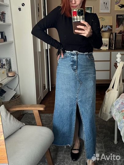 Кофта с перьями