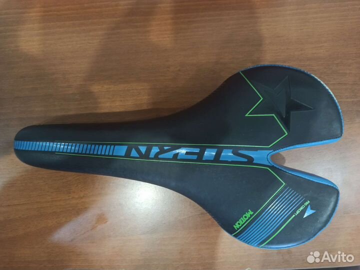 Сиденья на велосипед