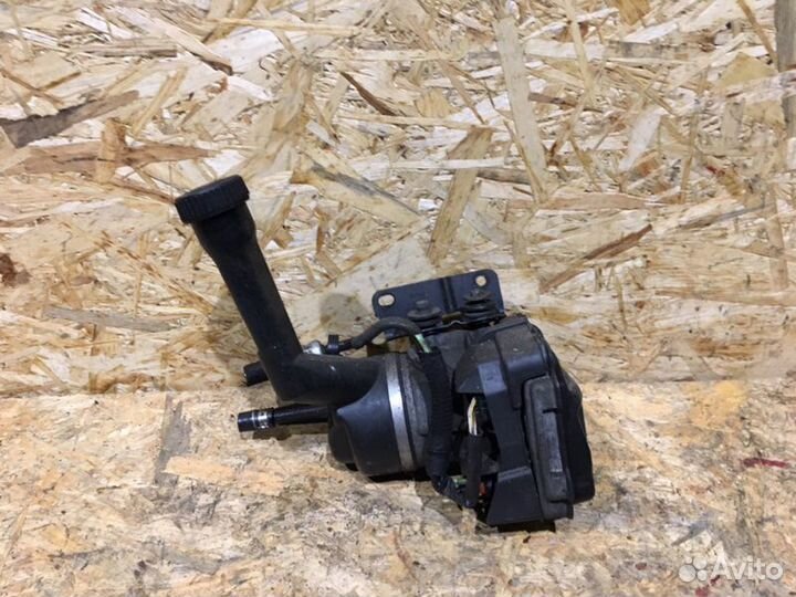 Насос гидроусилителя Peugeot 308 Т7 EP6 2009