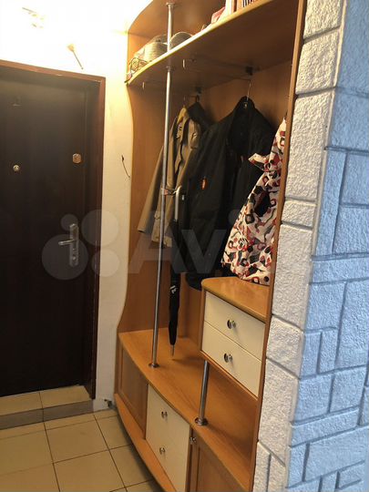 4-к. квартира, 76 м², 6/9 эт.