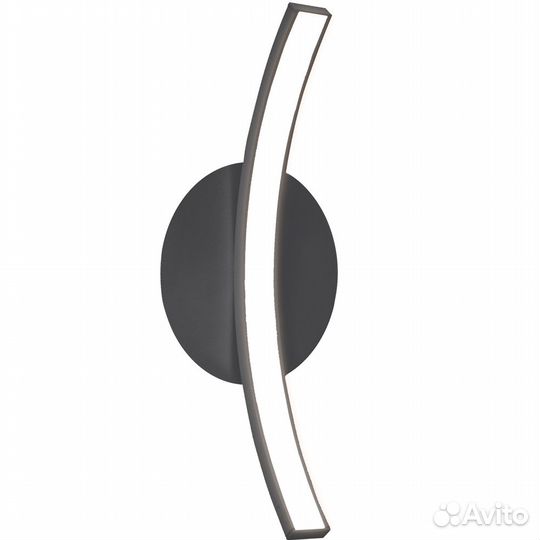 Светодиодный встраиваемый светильник Luchera Arco