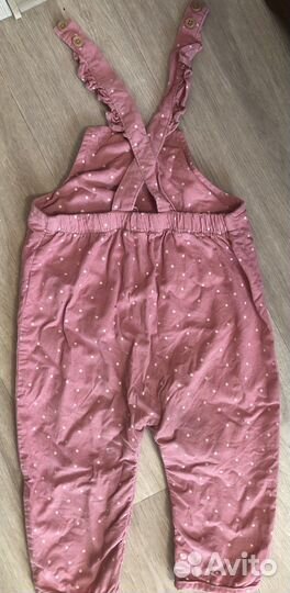 Костюм детский на девочку