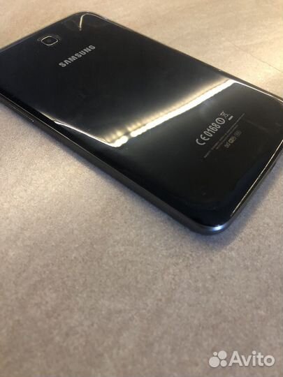 Планшет samsung galaxy tab 3 7.0