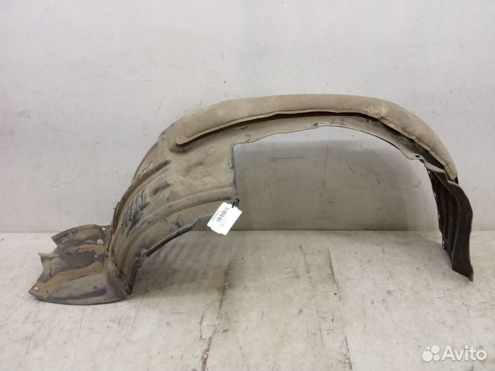 Подкрылок передний правый Lexus Gx460 2009